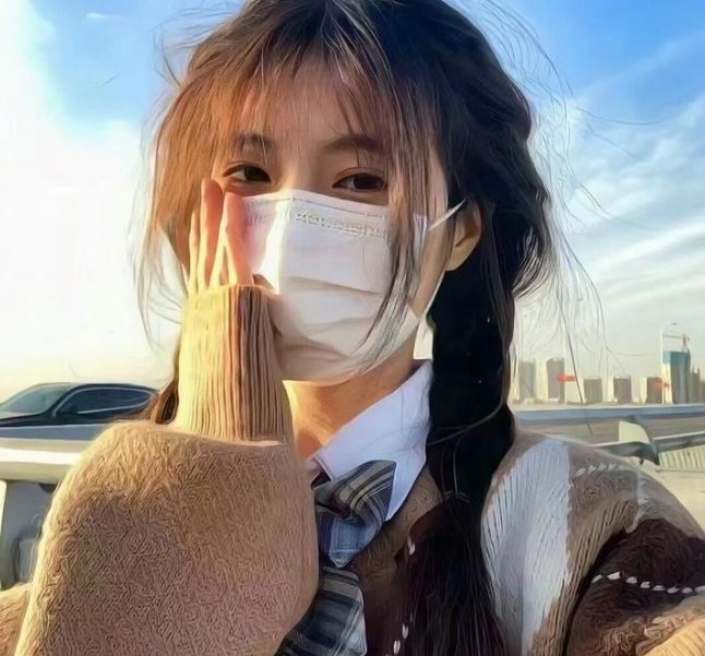 弗罗拉与松鼠侠