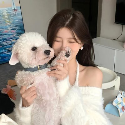 偏执的他与落魄的我 动态漫画