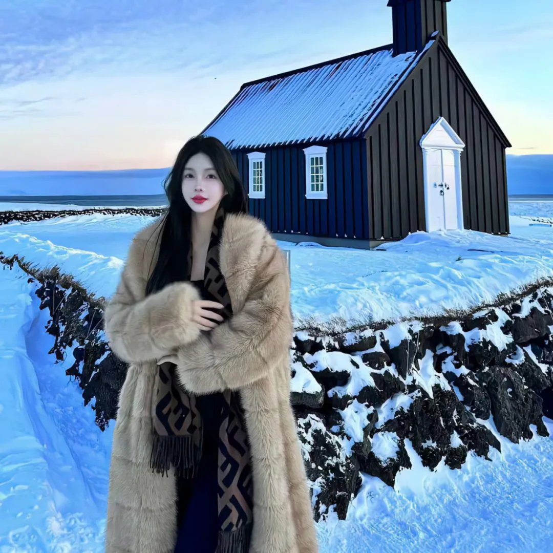 谁与你白头成眷